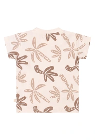 Flinq Newborn baby jongens  T-shirt